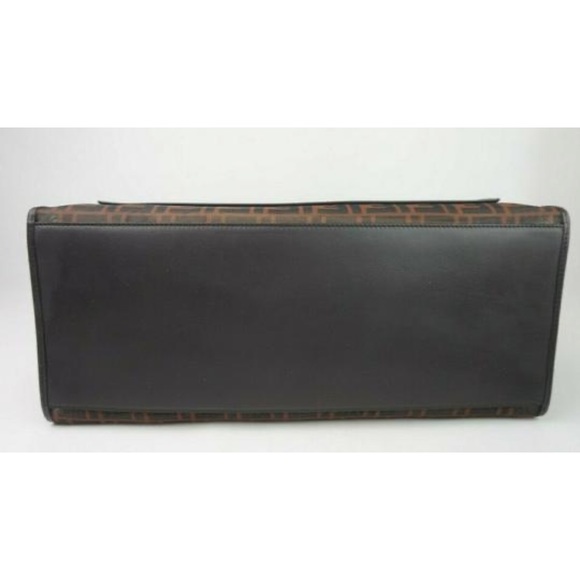 Fendi Mesh Runway Tote - Picture 3 of 11